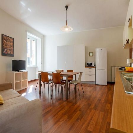 Piazza Re Di Roma Apartment المظهر الخارجي الصورة
