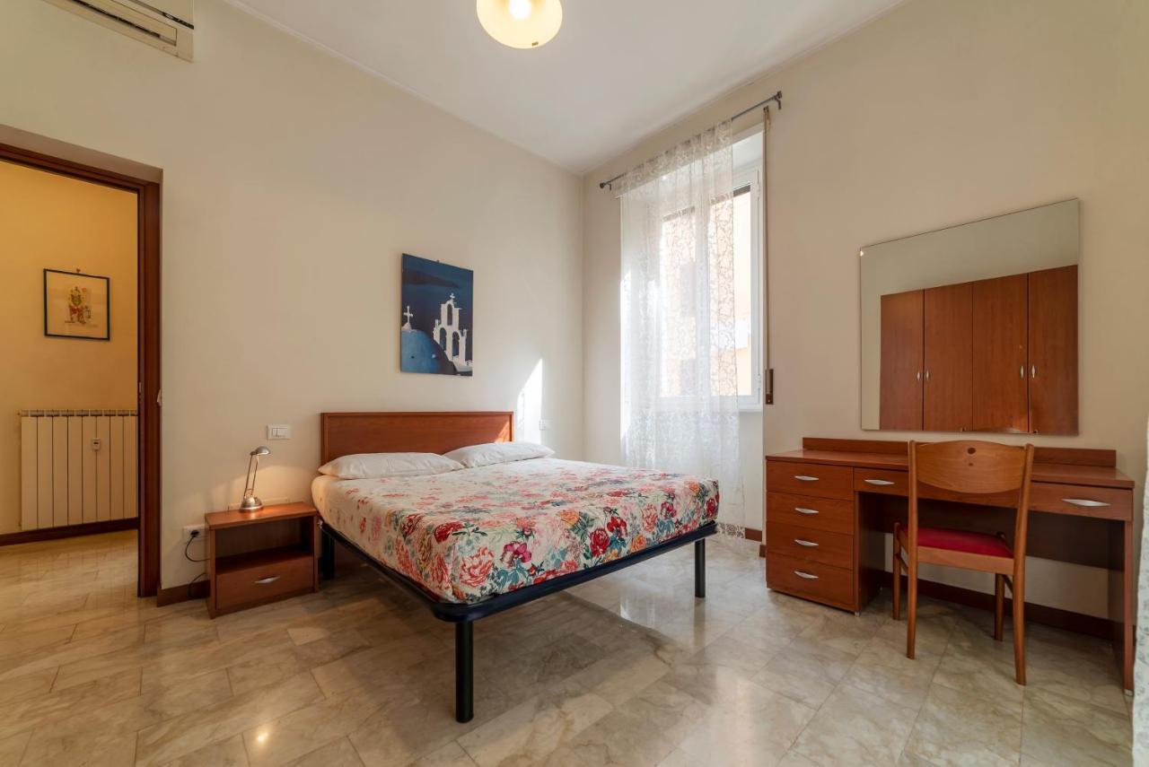 Piazza Re Di Roma Apartment المظهر الخارجي الصورة