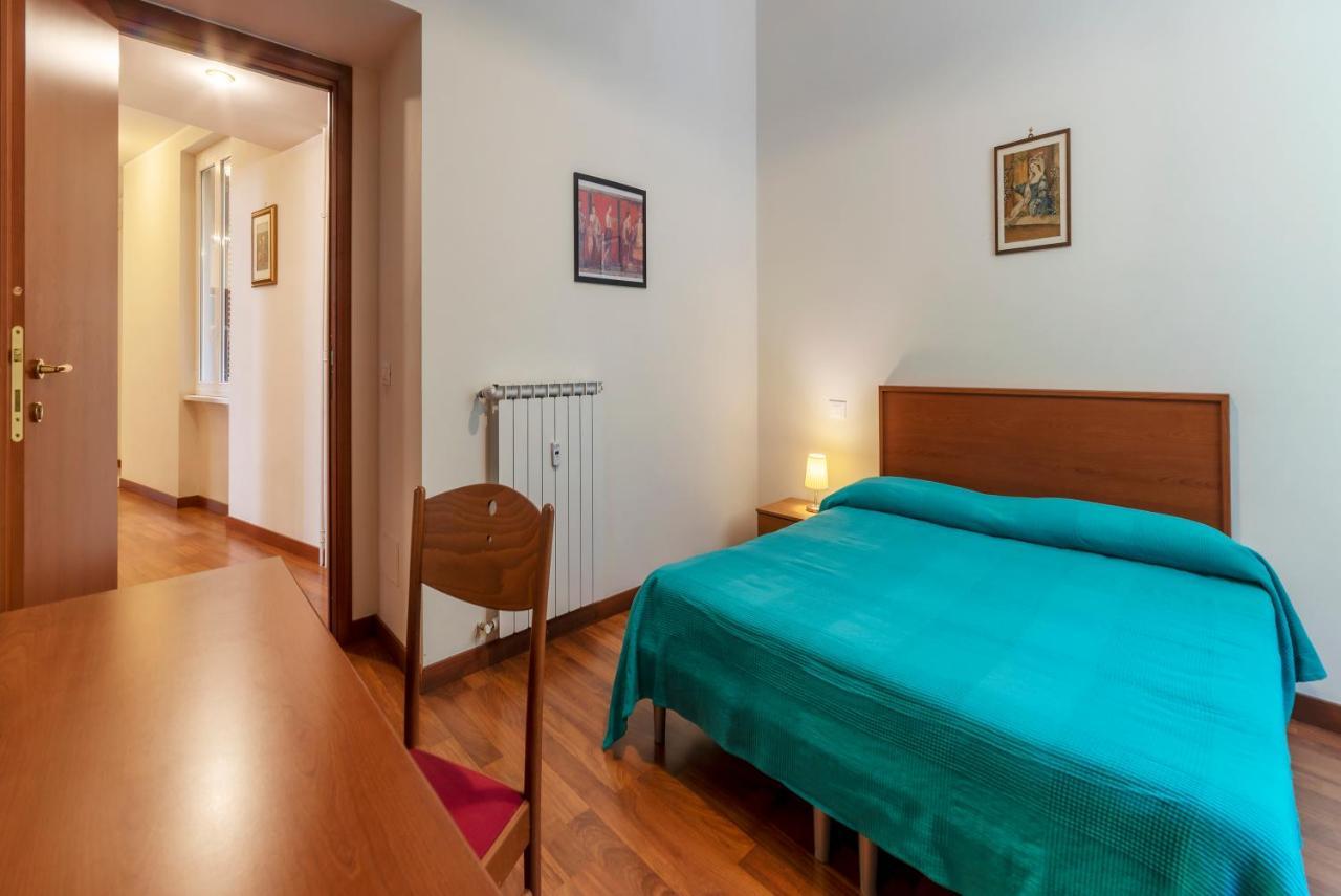 Piazza Re Di Roma Apartment المظهر الخارجي الصورة