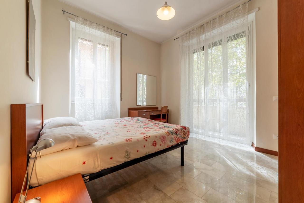 Piazza Re Di Roma Apartment المظهر الخارجي الصورة