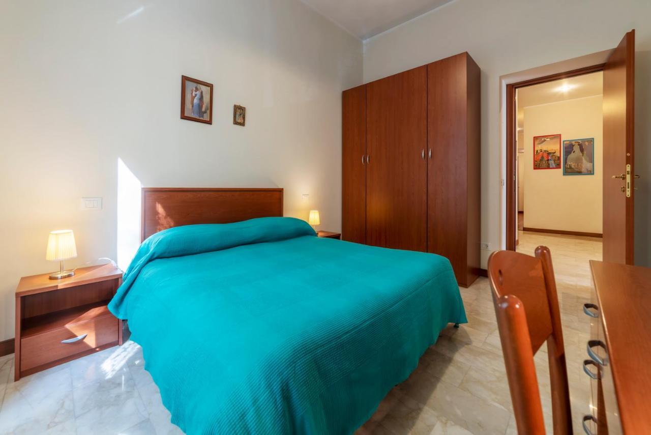 Piazza Re Di Roma Apartment المظهر الخارجي الصورة
