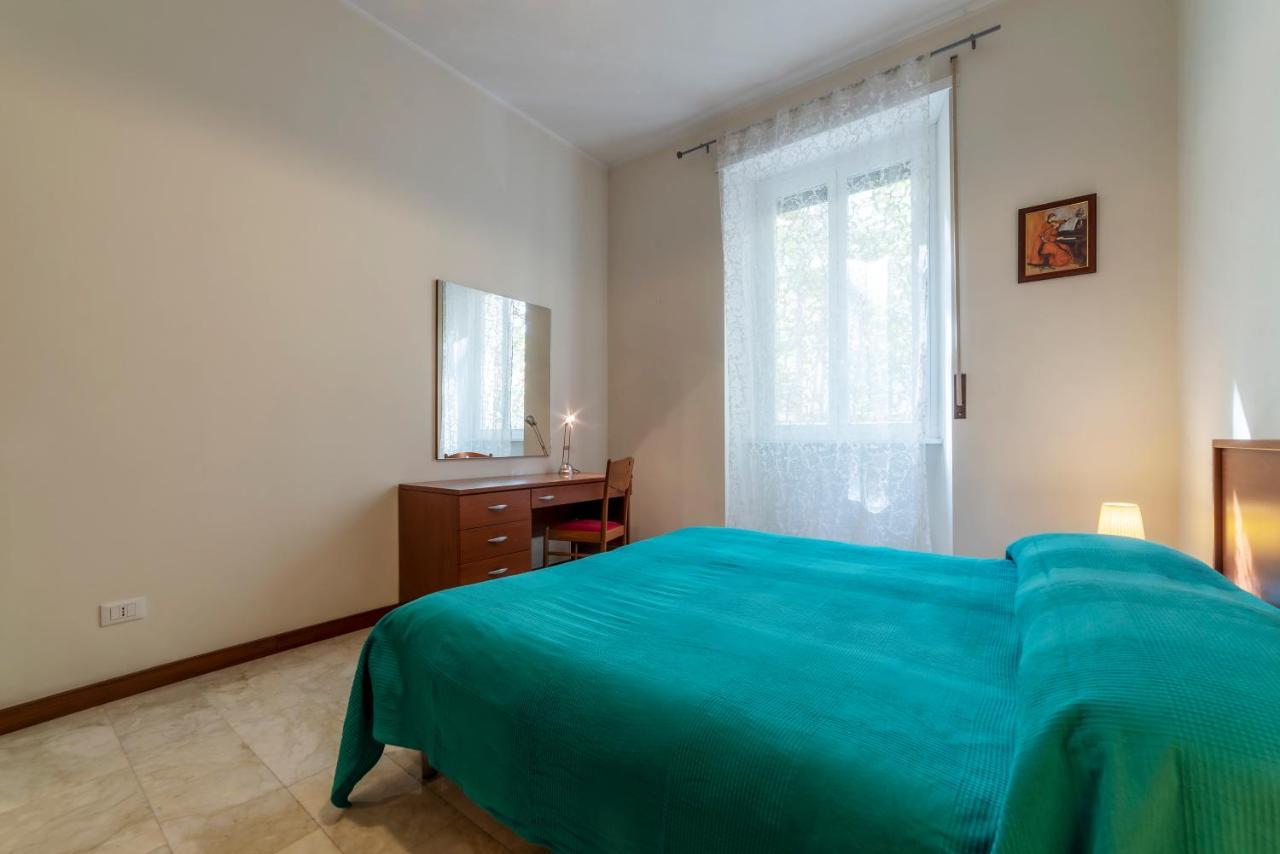 Piazza Re Di Roma Apartment المظهر الخارجي الصورة