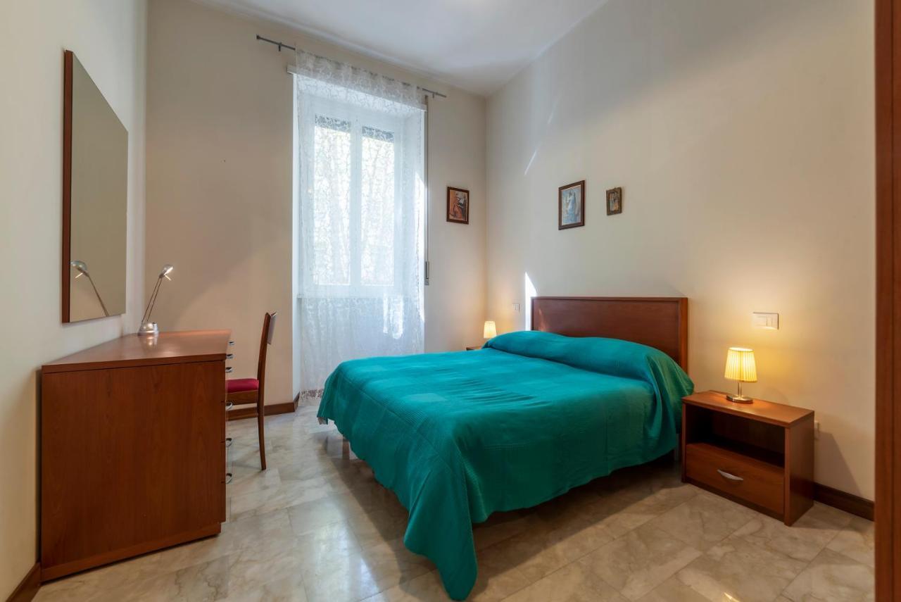 Piazza Re Di Roma Apartment المظهر الخارجي الصورة