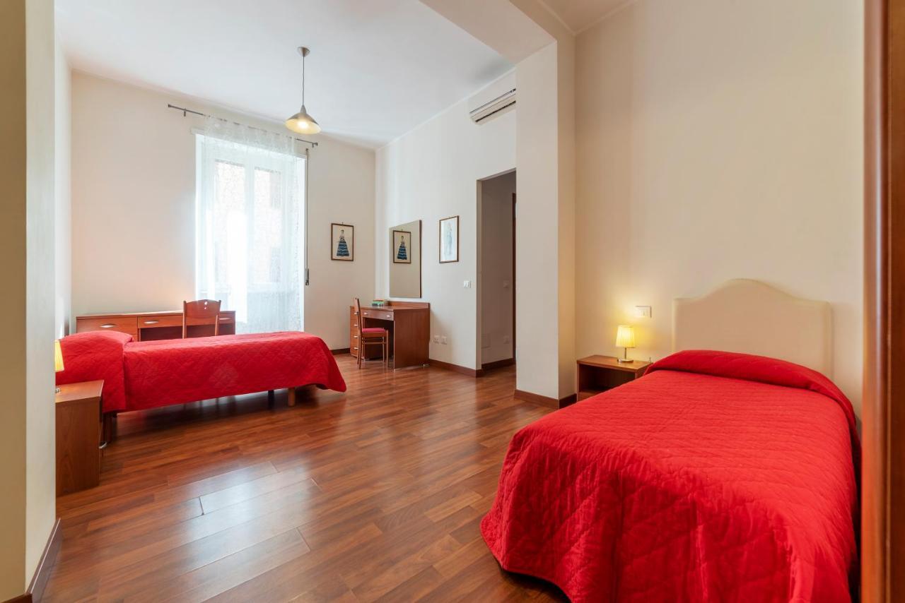 Piazza Re Di Roma Apartment المظهر الخارجي الصورة