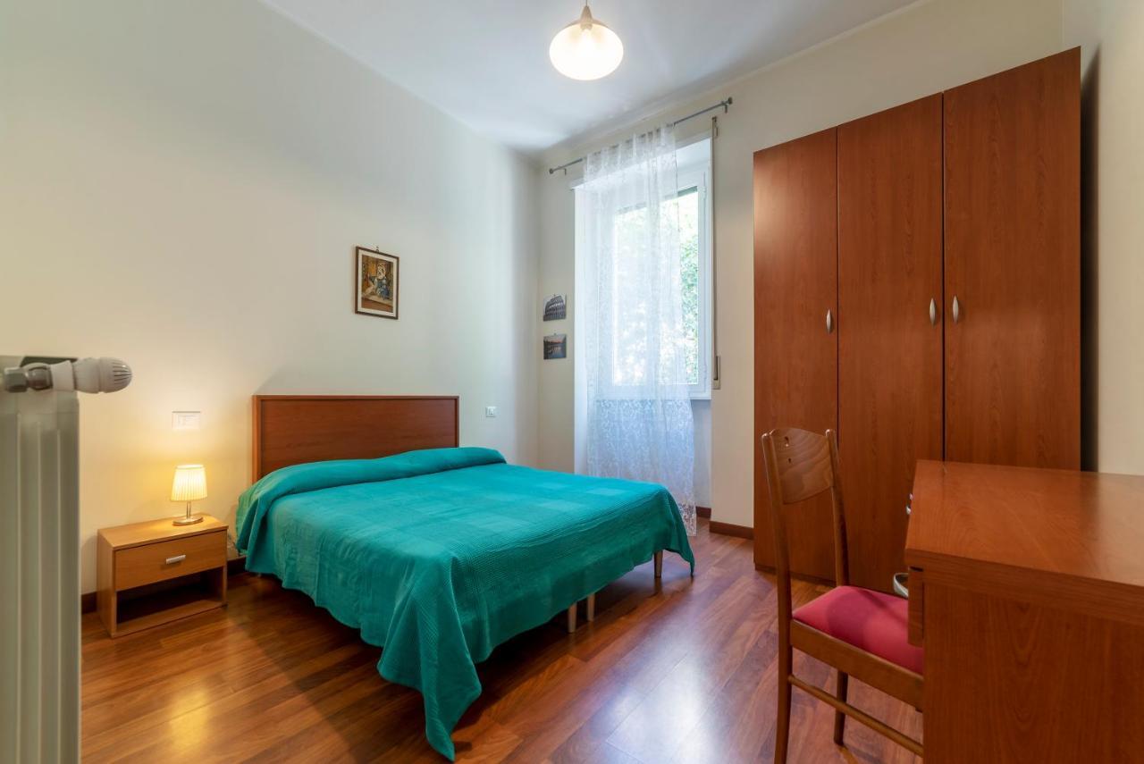 Piazza Re Di Roma Apartment المظهر الخارجي الصورة