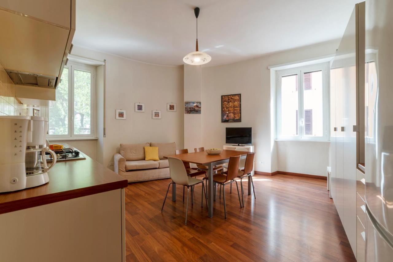 Piazza Re Di Roma Apartment المظهر الخارجي الصورة