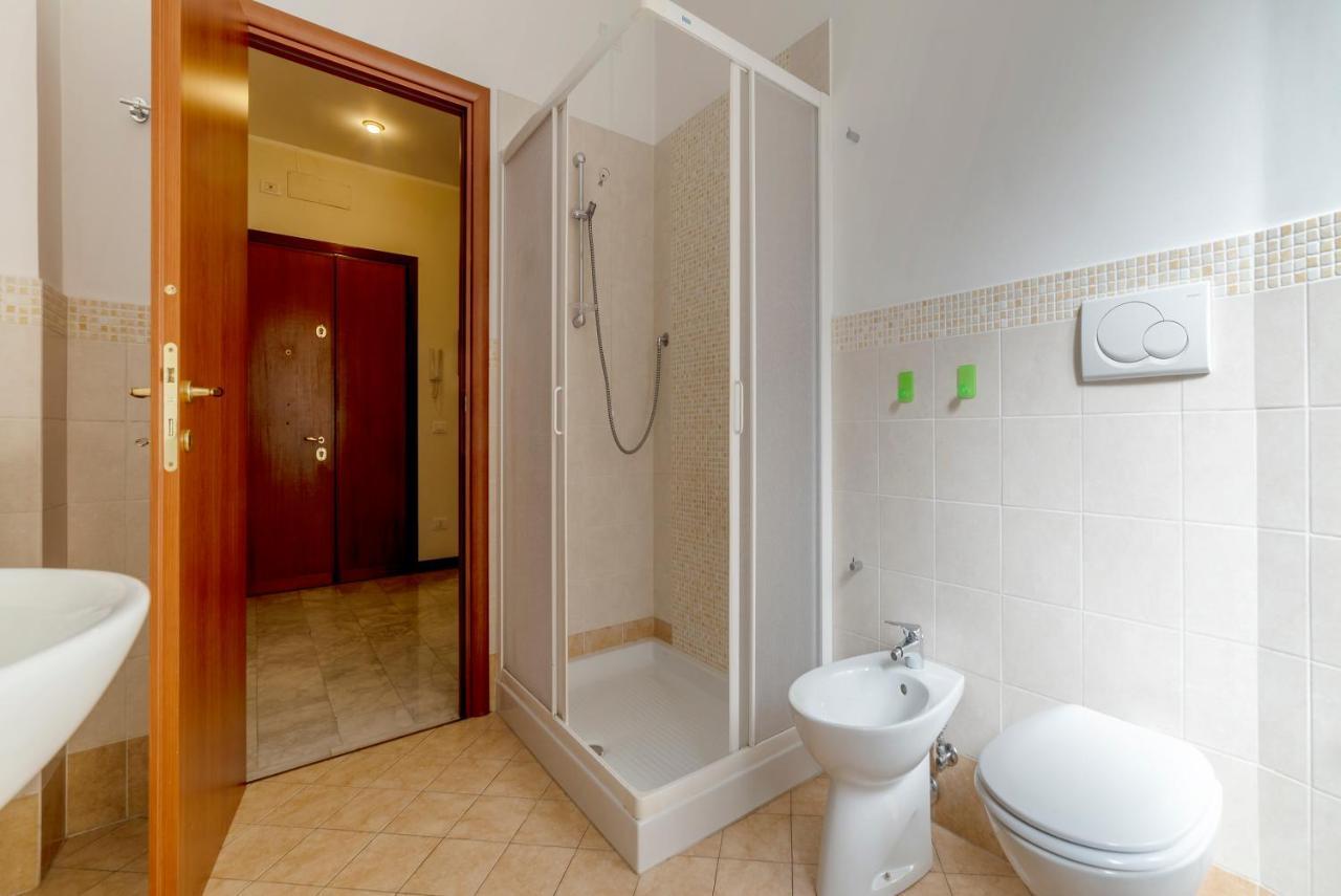 Piazza Re Di Roma Apartment المظهر الخارجي الصورة