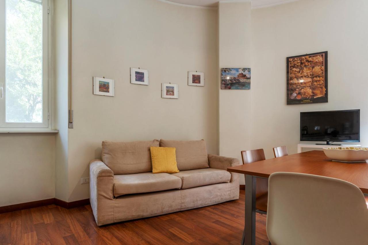 Piazza Re Di Roma Apartment المظهر الخارجي الصورة
