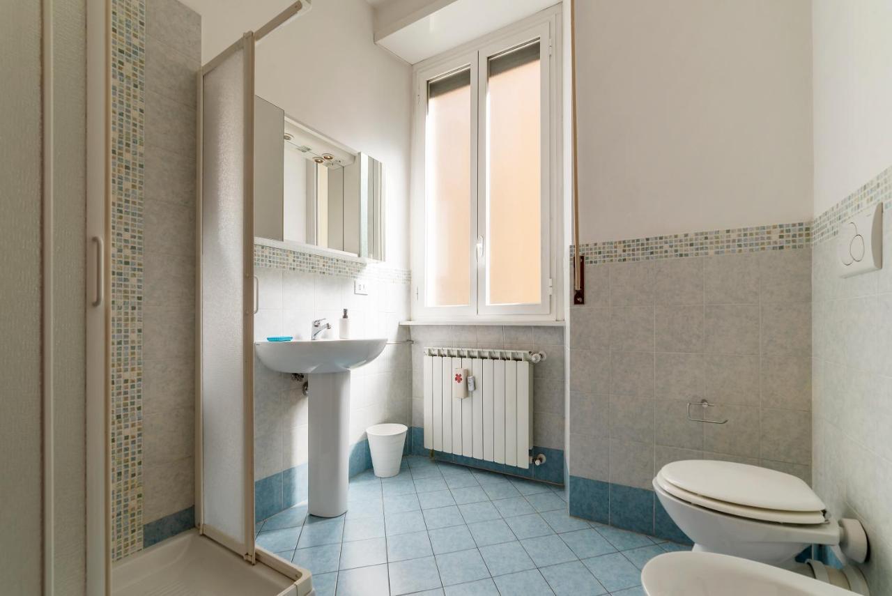 Piazza Re Di Roma Apartment المظهر الخارجي الصورة