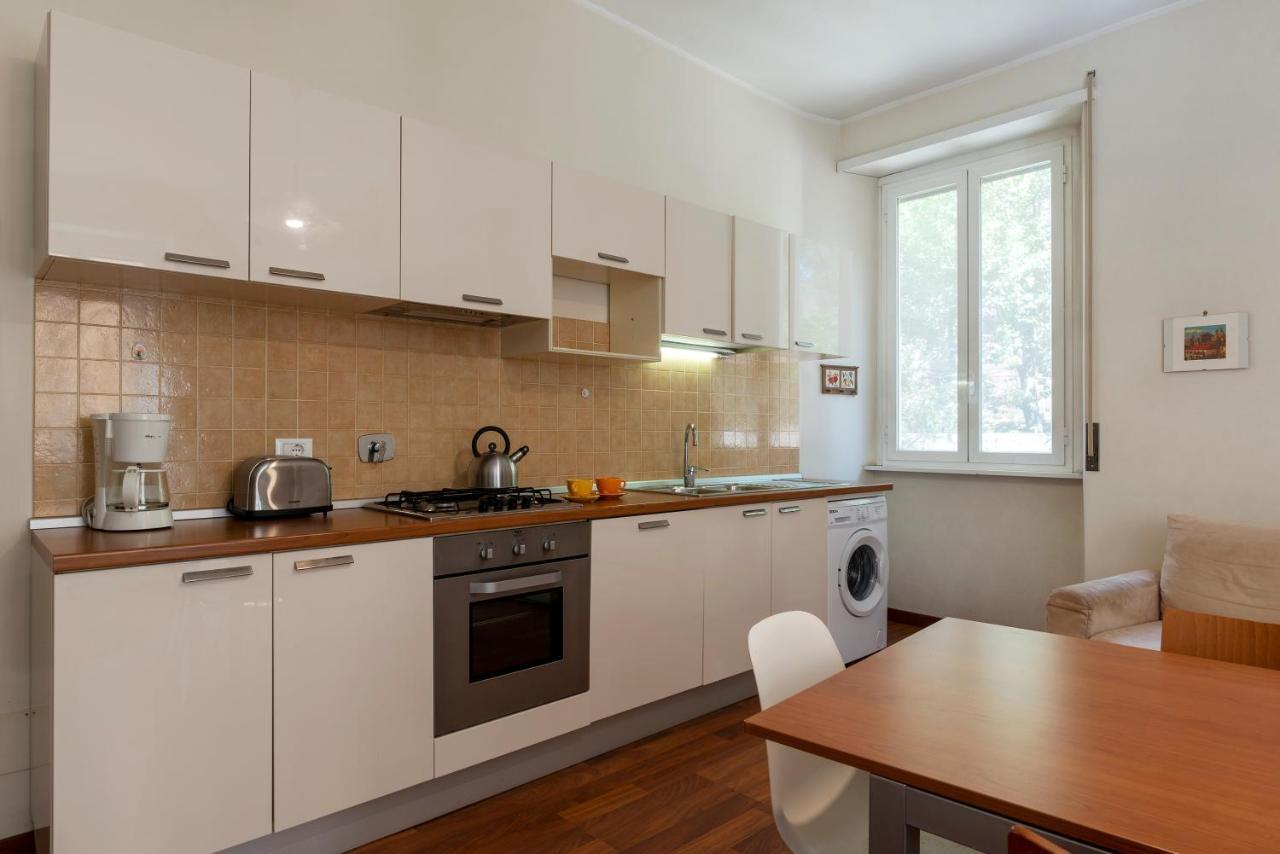 Piazza Re Di Roma Apartment المظهر الخارجي الصورة