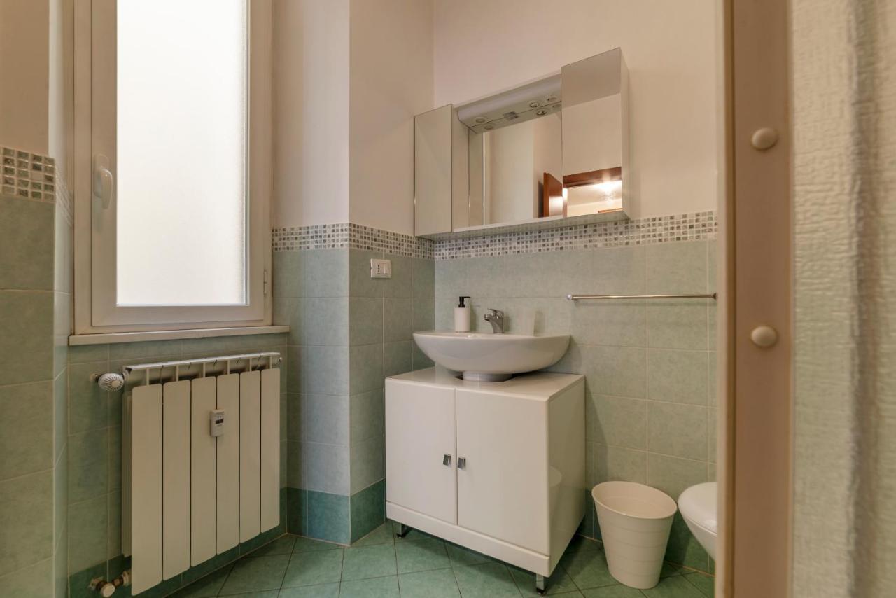 Piazza Re Di Roma Apartment المظهر الخارجي الصورة