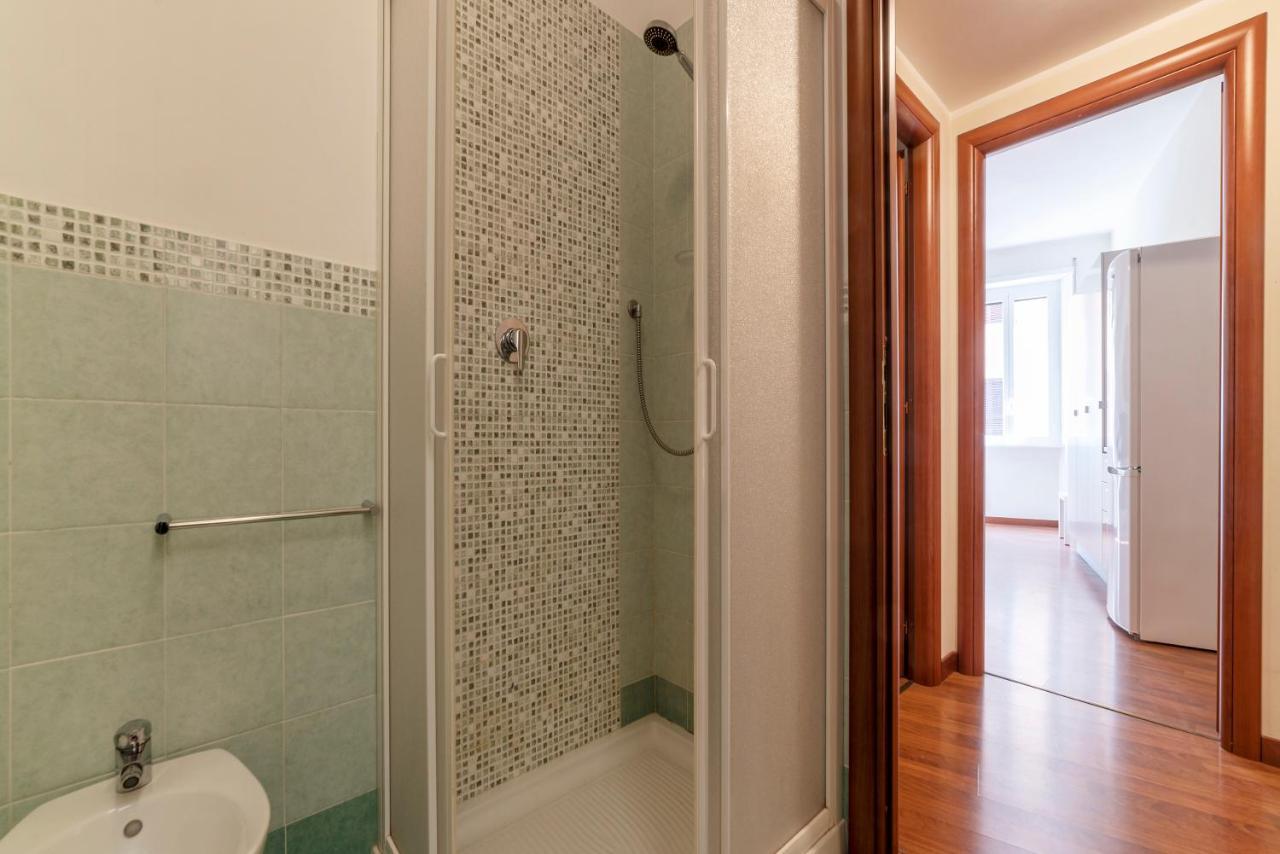 Piazza Re Di Roma Apartment المظهر الخارجي الصورة
